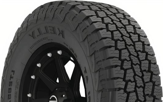 Kelly Safari AT 265/75R16