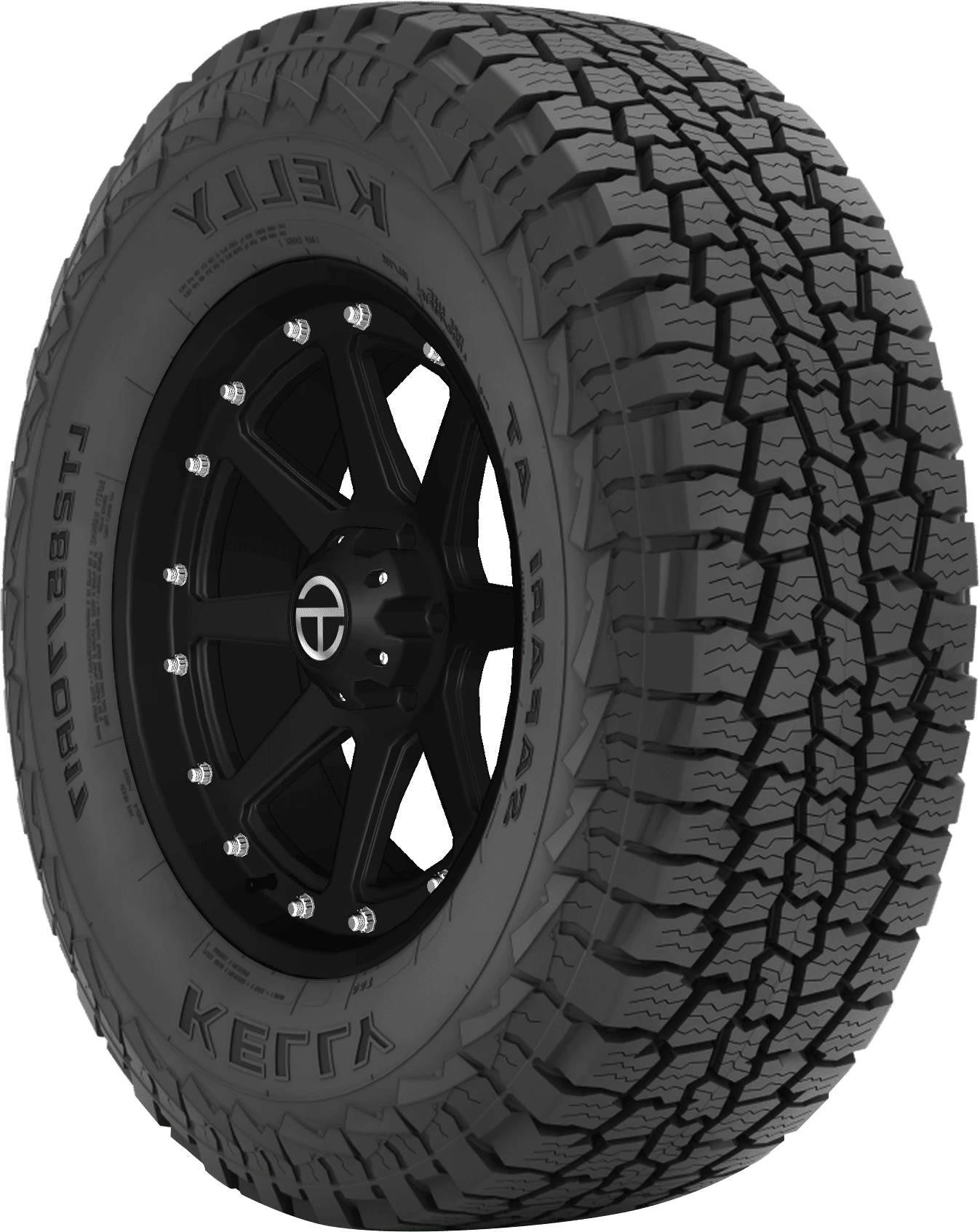 Kelly Safari AT 265/75R16