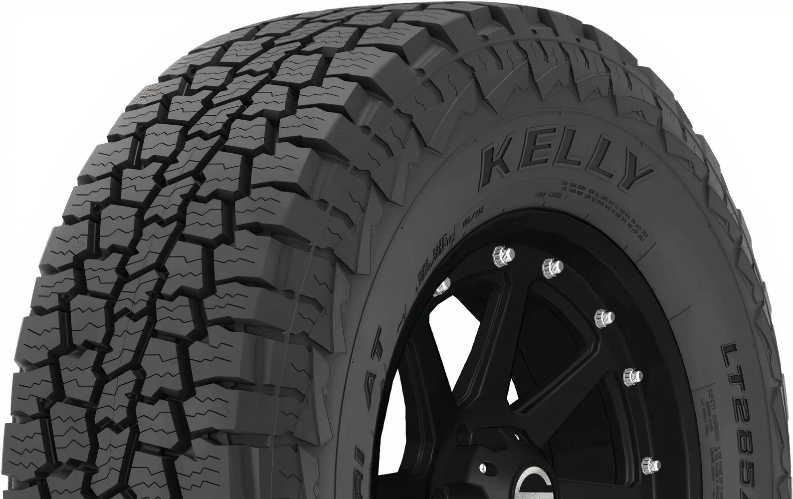 Kelly Safari AT 265/75R16