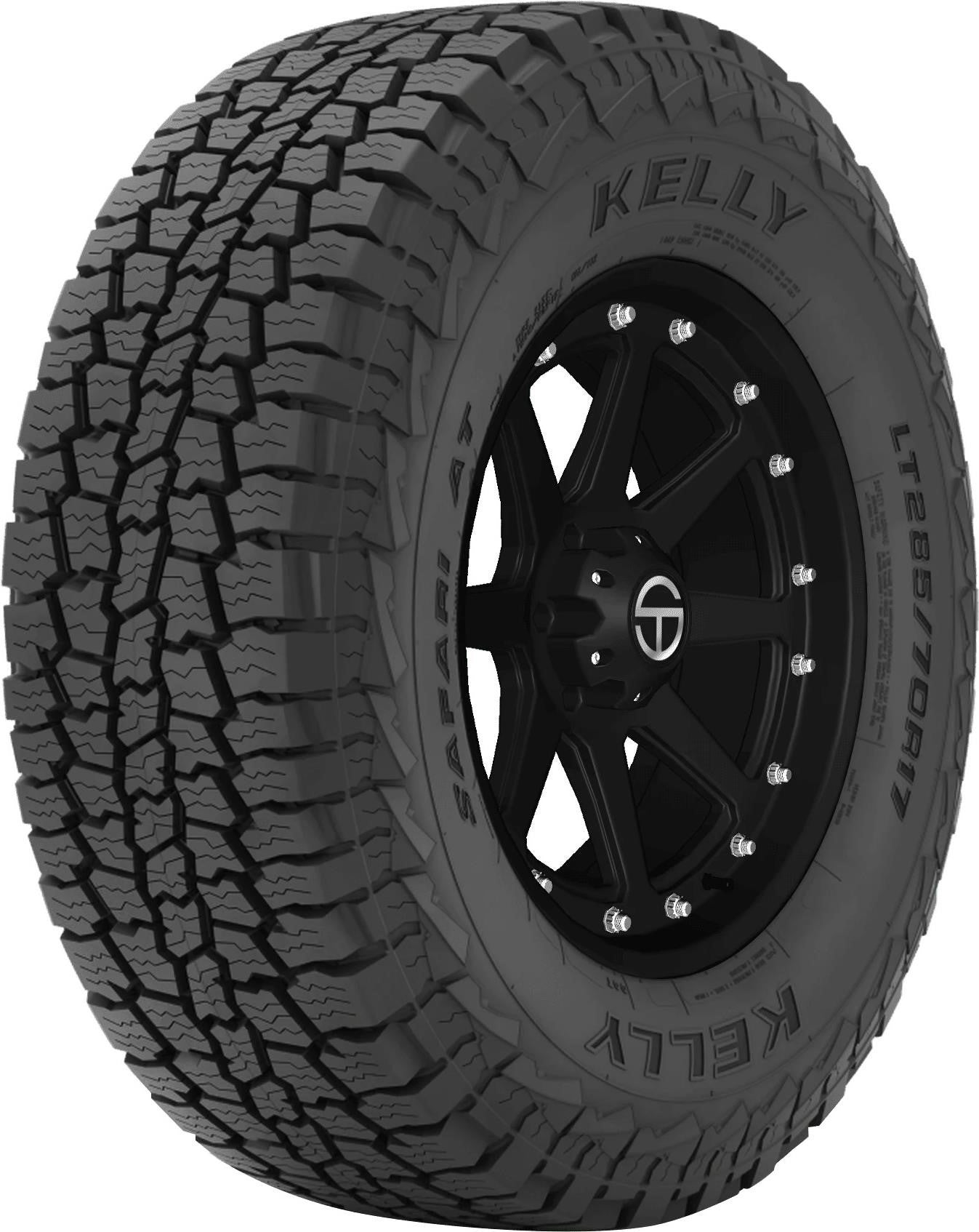 Kelly Safari AT 265/75R16