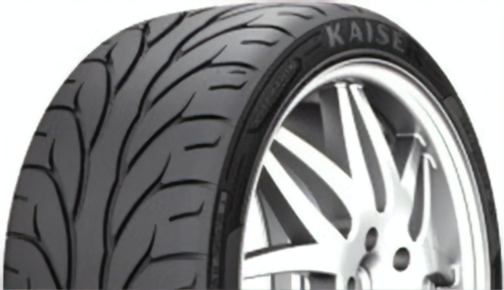 Kenda Kaiser KR20A 265/35ZR18