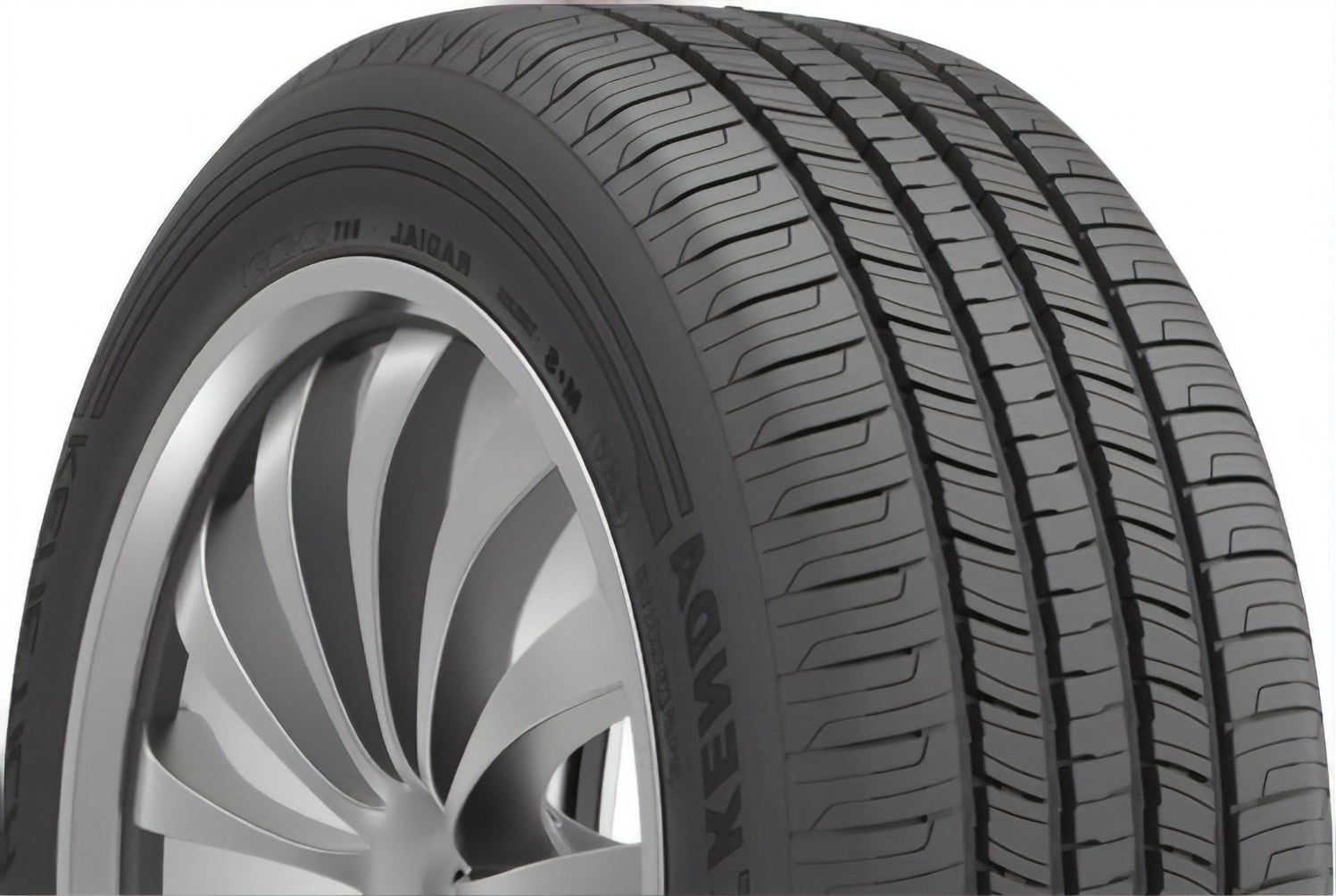Kenda Kenetica KR217 205/70R15