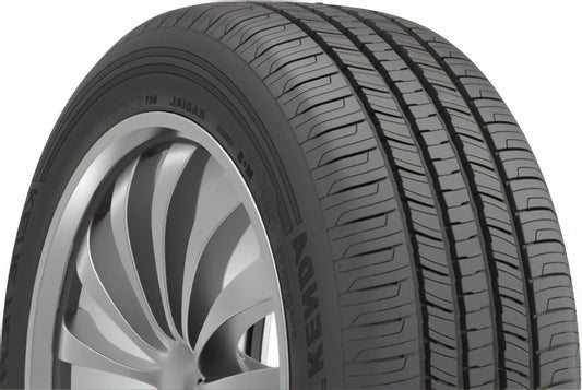 Kenda Kenetica KR217 205/60R15