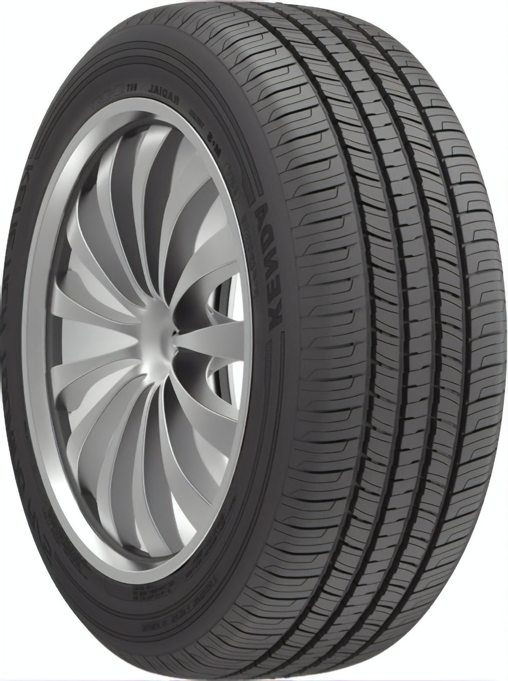 Kenda Kenetica KR217 195/60R15