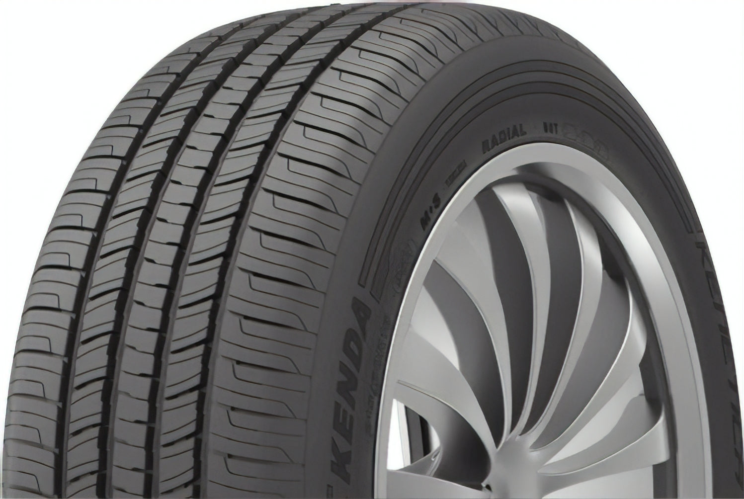 Kenda Kenetica KR217 185/60R15