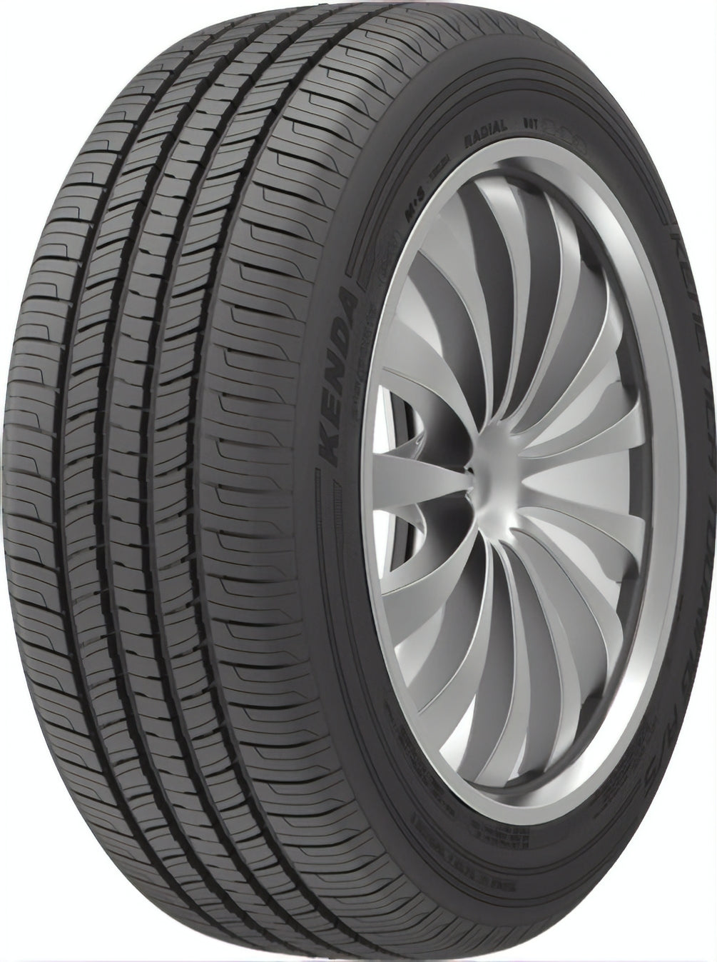 Kenda Kenetica KR217 215/65R17