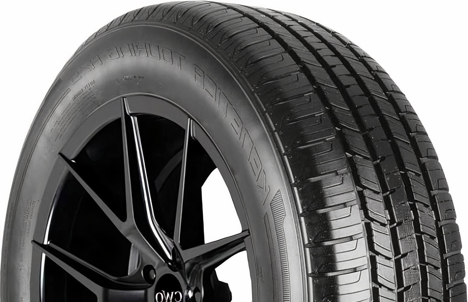 Kenda Kenetica Touring AS 225/55R17