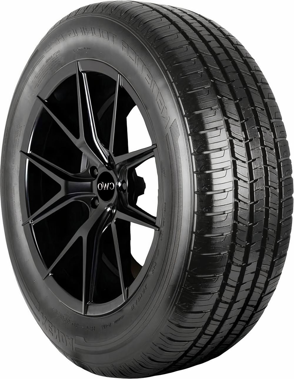 Kenda Kenetica Touring AS 215/60R17