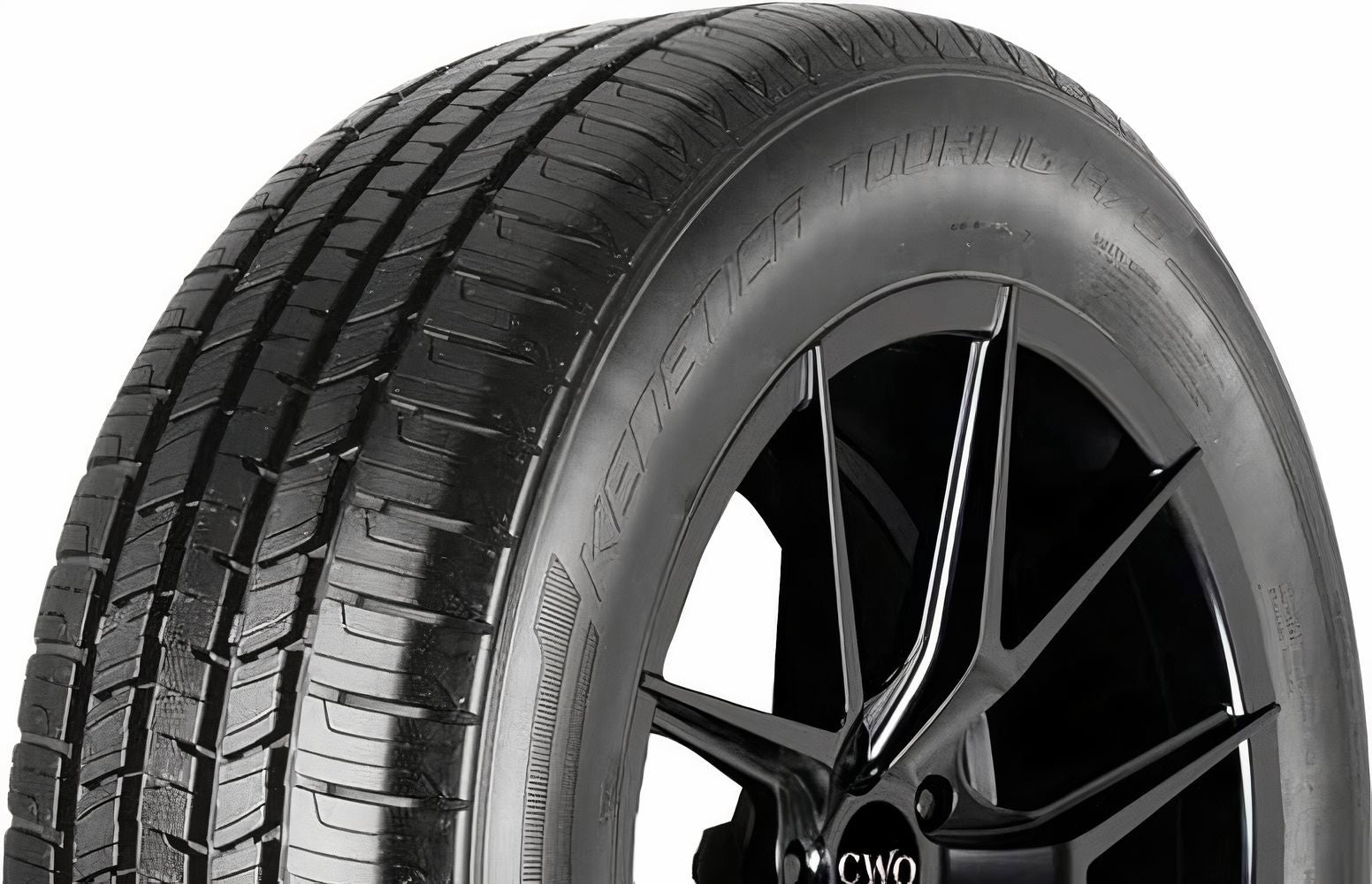Kenda Kenetica Touring AS 225/55R17