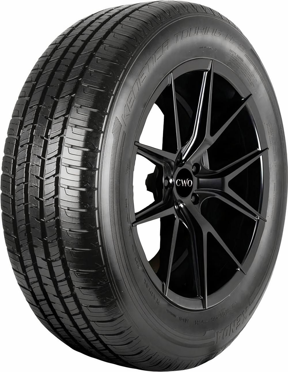 Kenda Kenetica Touring AS 215/60R17