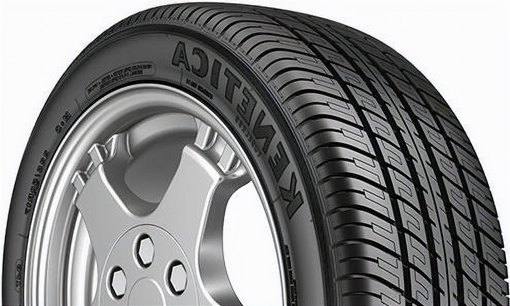 Kenda Kenetica 185/65R15