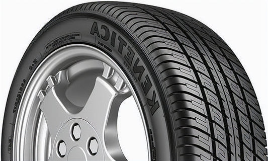 Kenda Kenetica 225/60R16