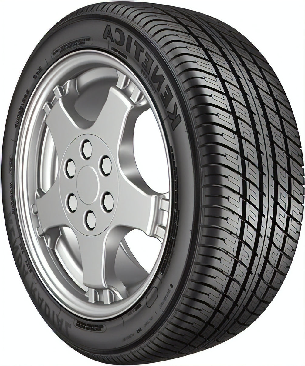 Kenda Kenetica 235/65R16