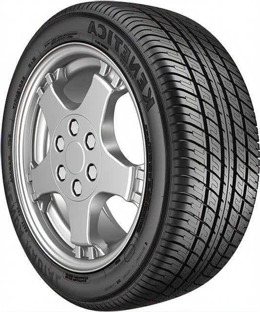 Kenda Kenetica 215/65R16
