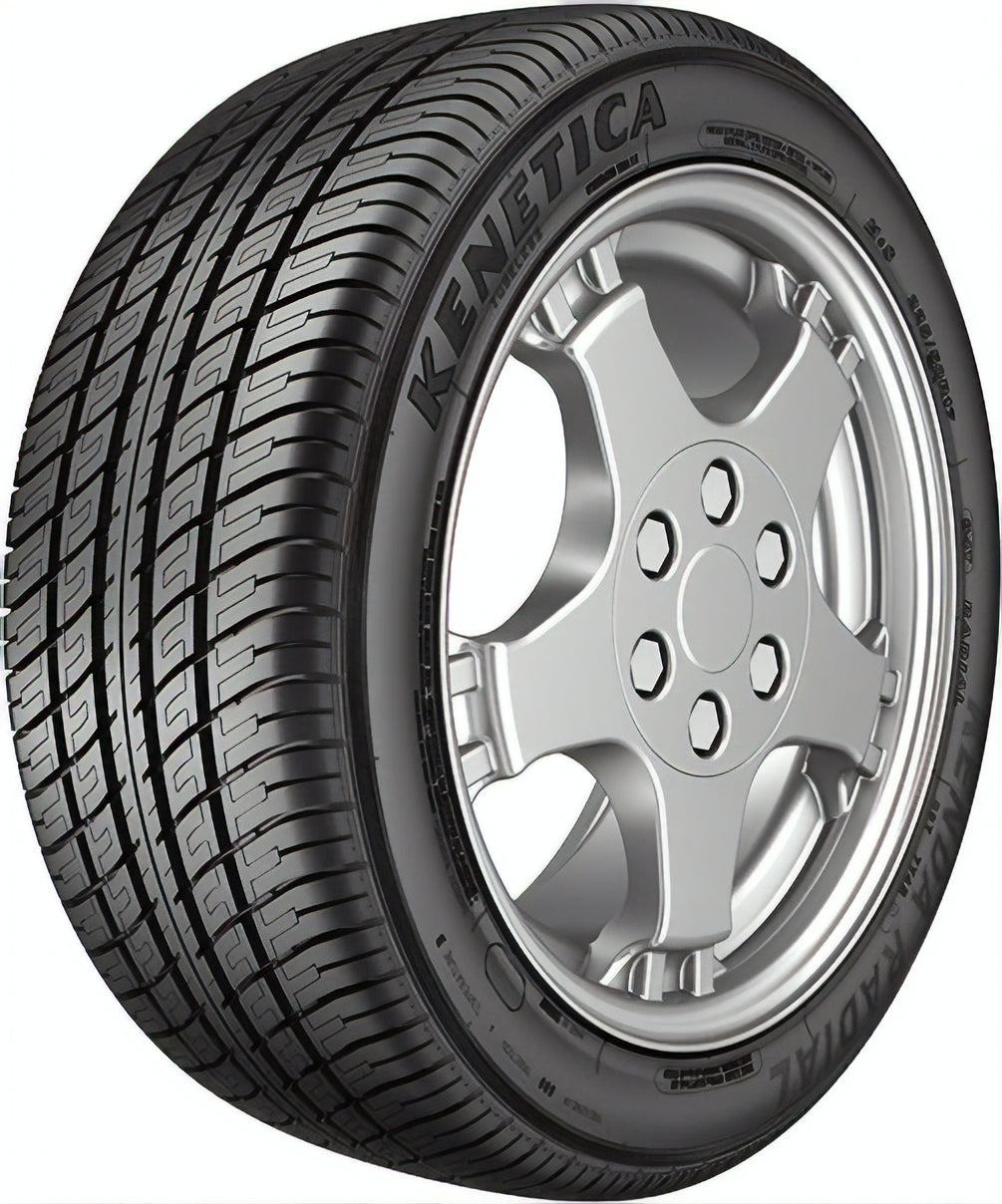 Kenda Kenetica 215/70R15