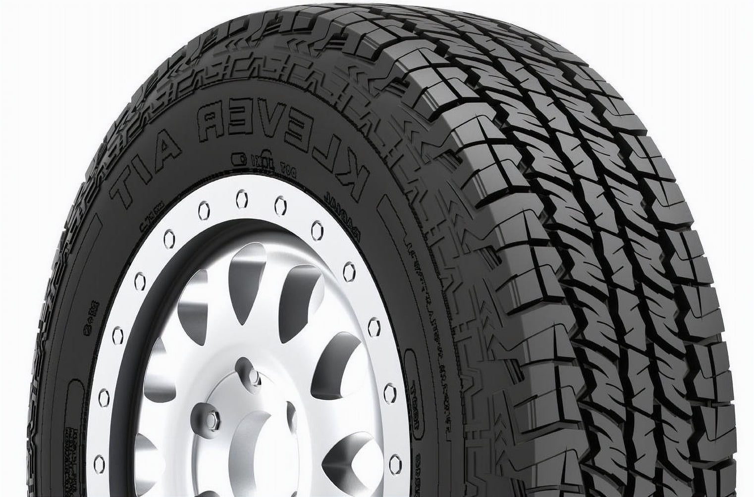 Kenda Klever AT 31X10.5R15