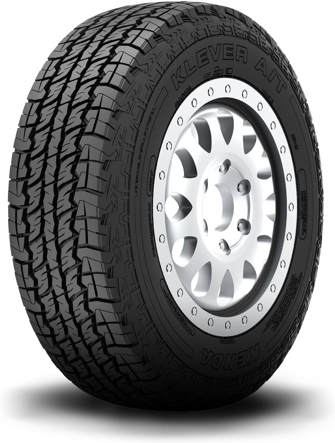 Kenda Klever AT 225/75R15