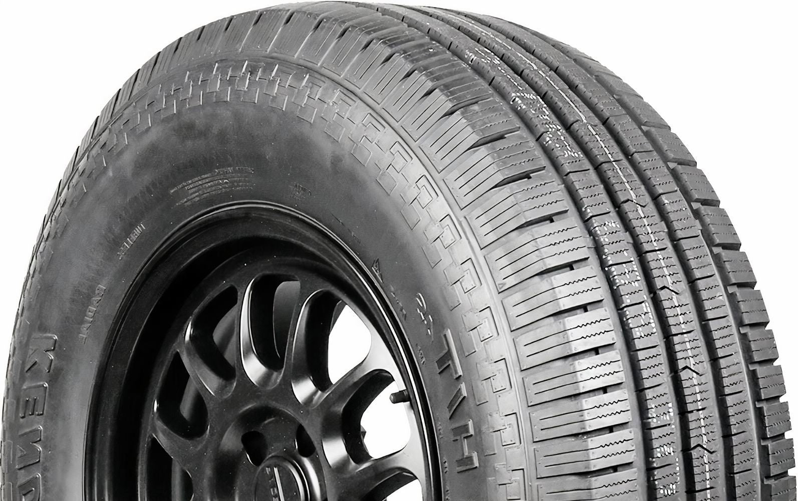 Kenda Klever HT 4S 265/65R18