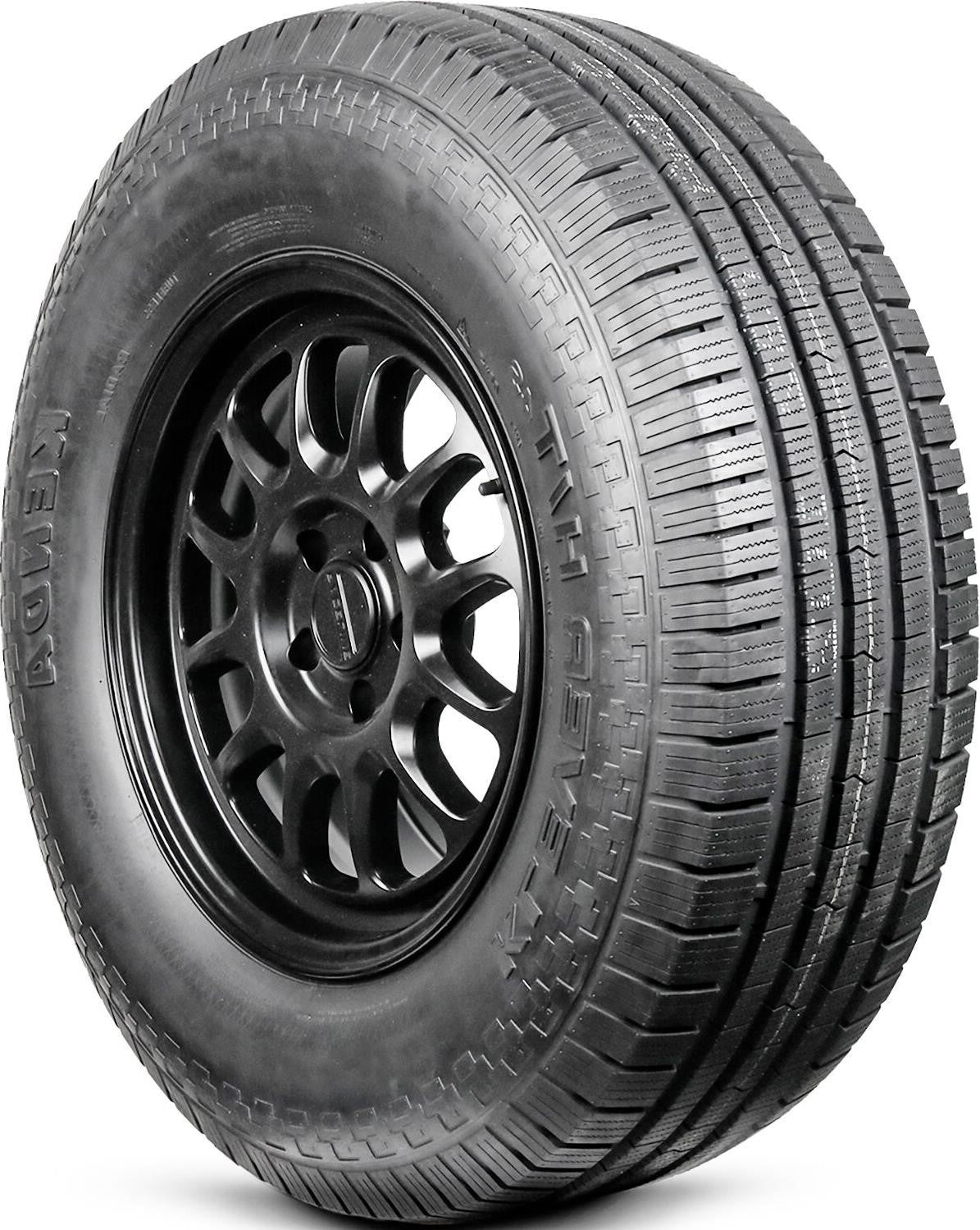 Kenda Klever HT 4S 265/60R20