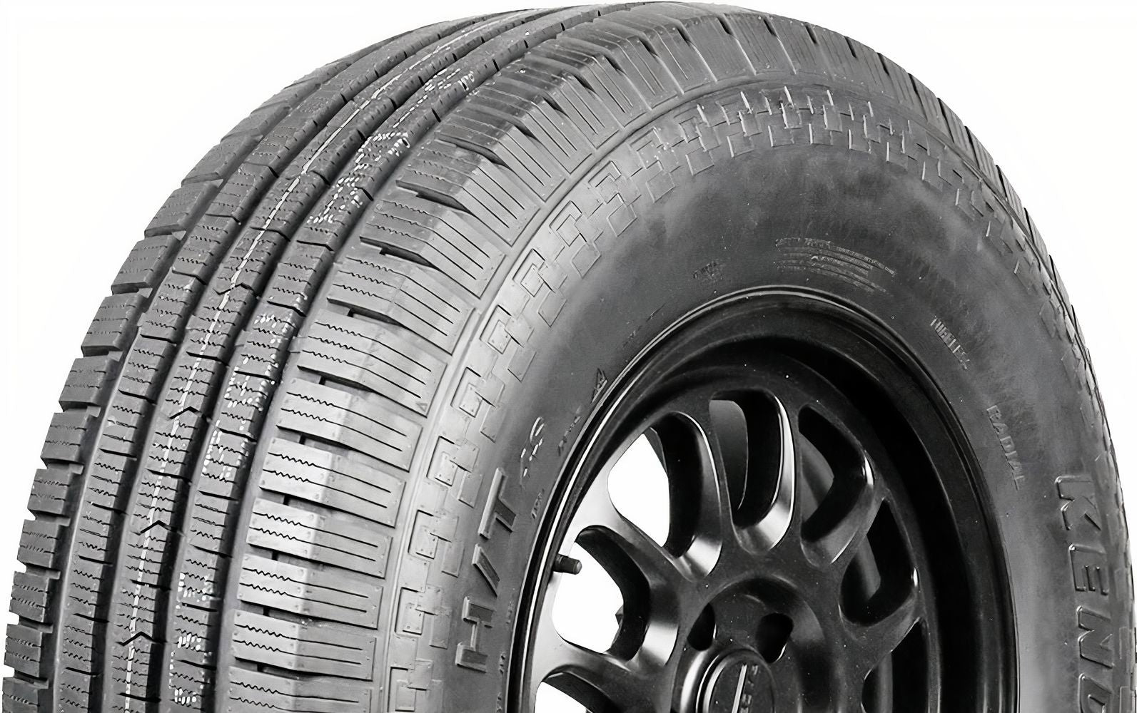 Kenda Klever HT 4S 285/45R22