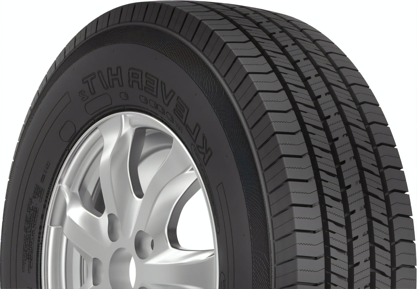 Kenda Klever KR600 HT2 235/65R16