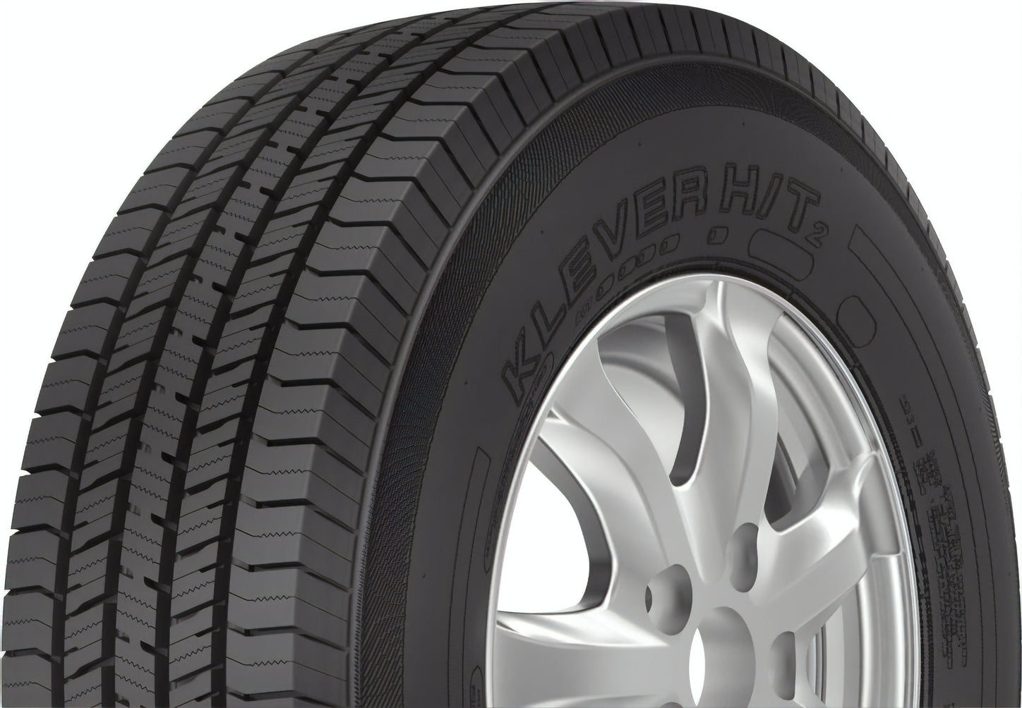 Kenda Klever KR600 HT2 235/65R16