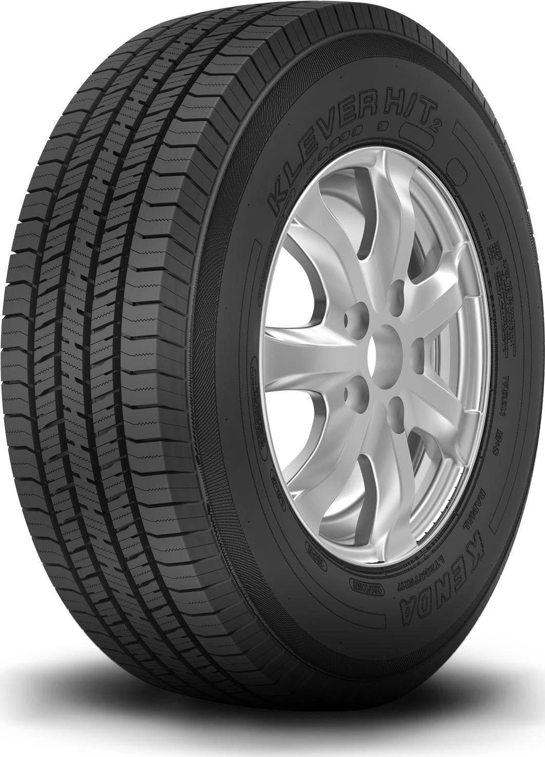 Kenda Klever KR600 HT2 235/65R16