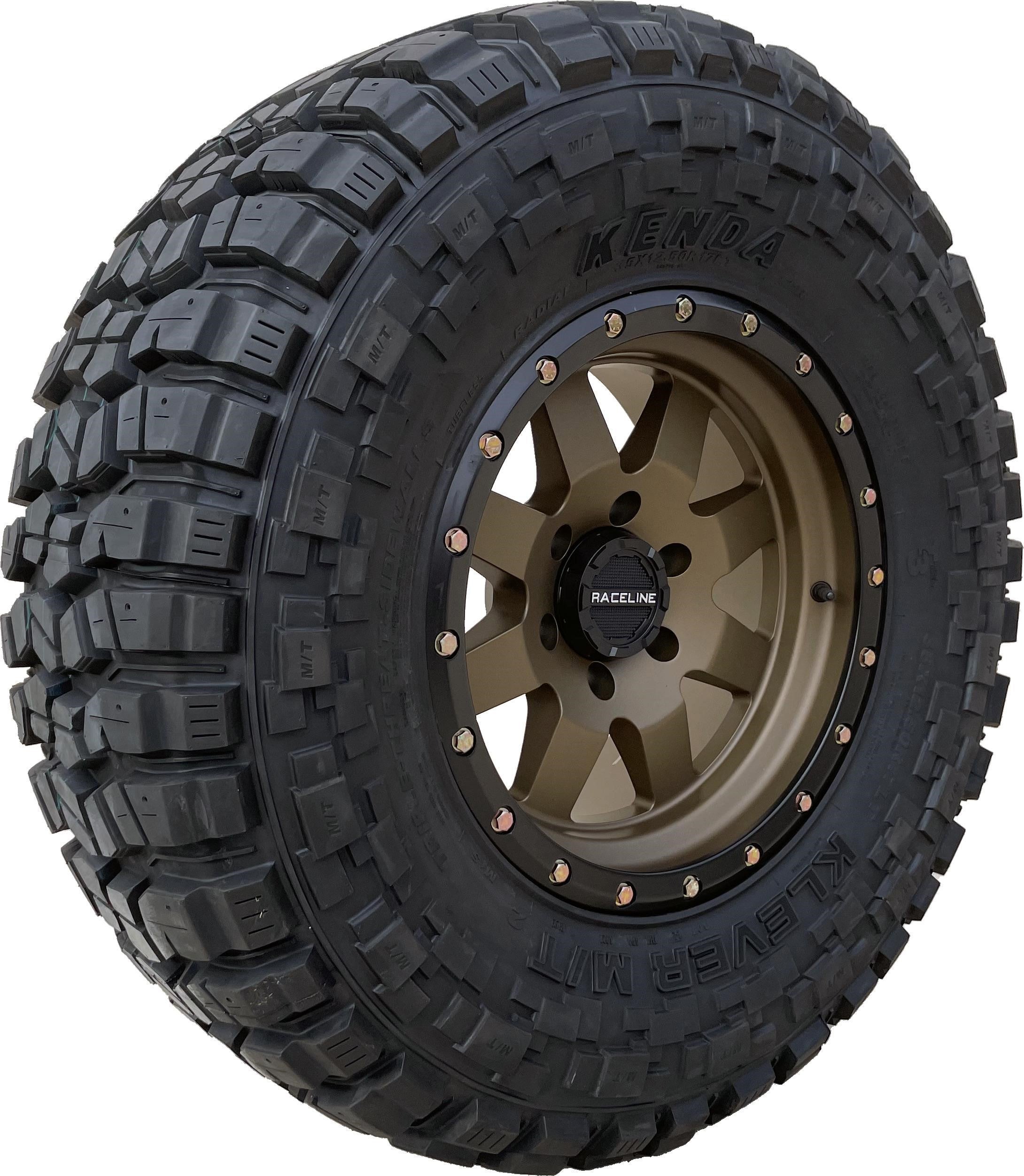 Kenda Klever MT2 KR629 275/70R18