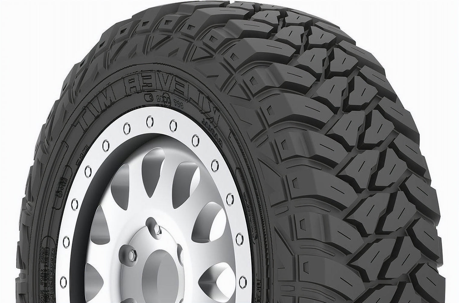 Kenda Klever MT 33X10.5-17