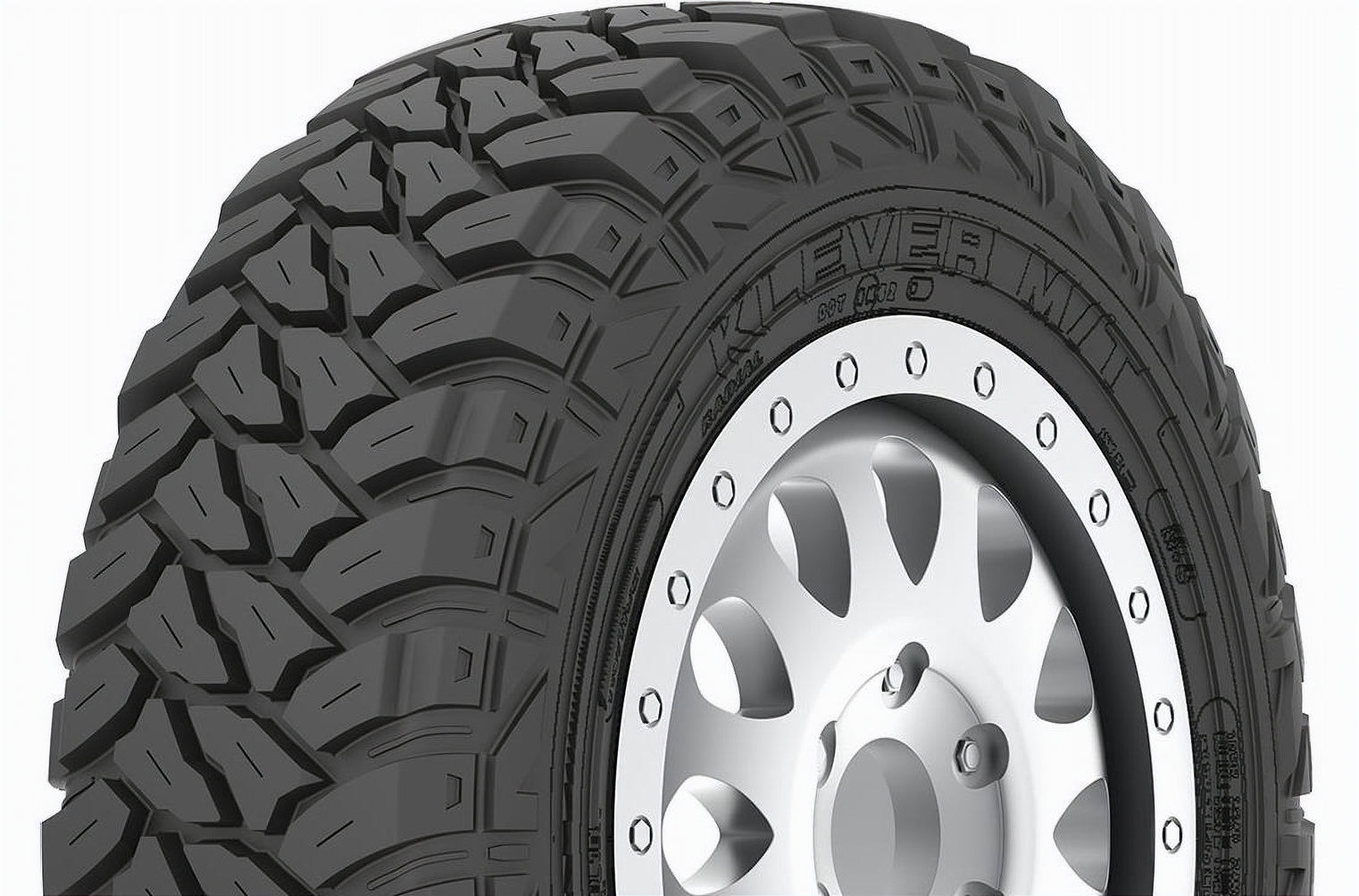 Kenda Klever MT 295/65R20