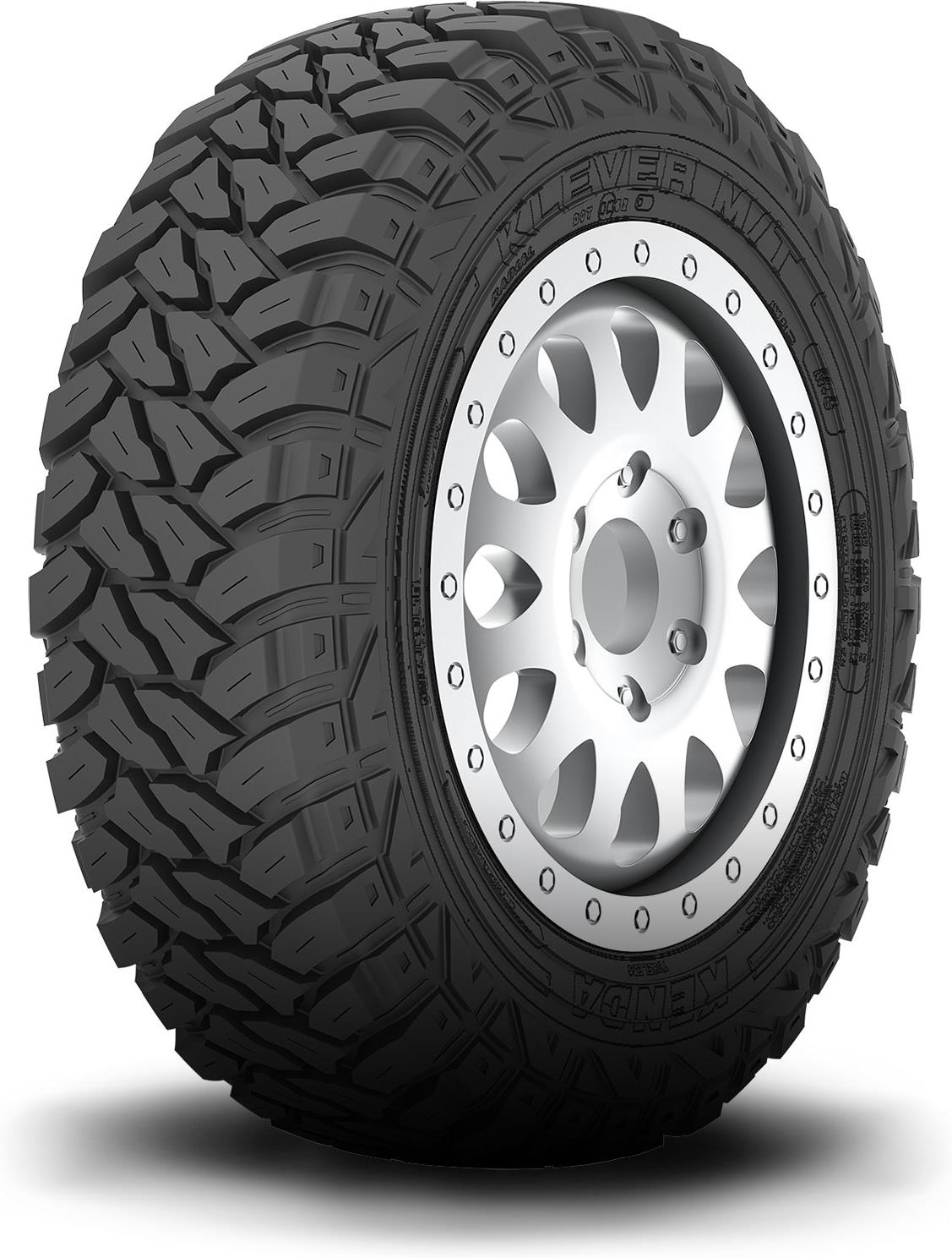 Kenda Klever MT 33X9.5R15