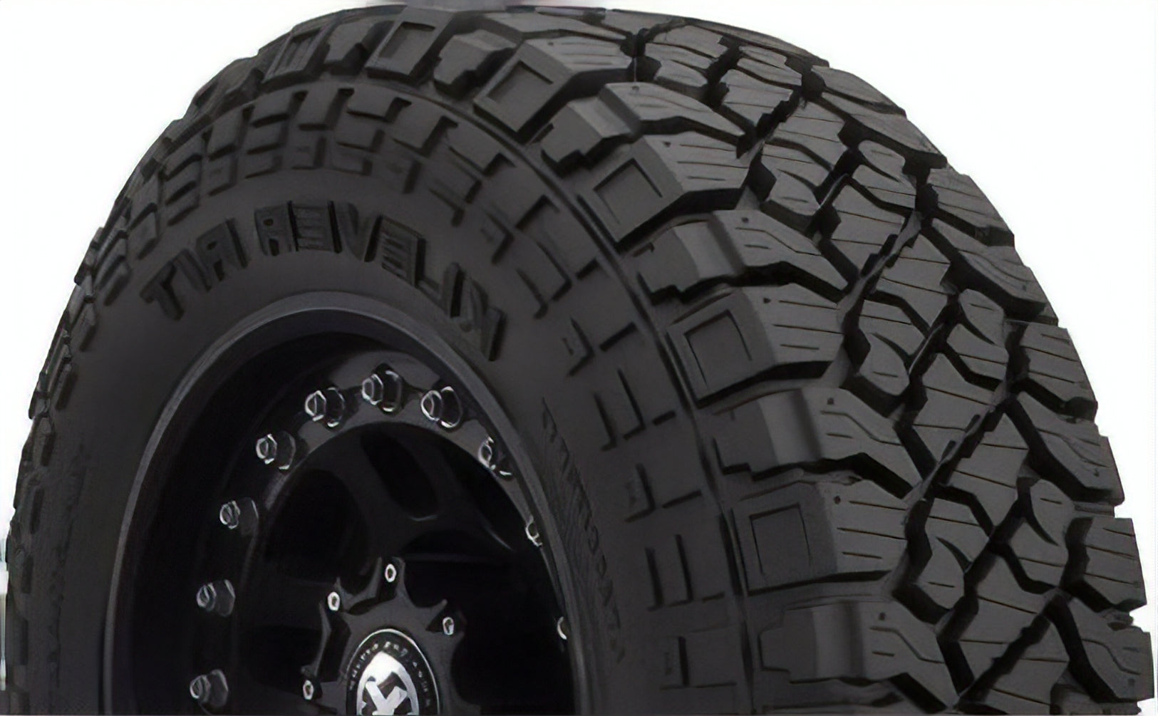 Kenda Klever RT KR601 265/65R17