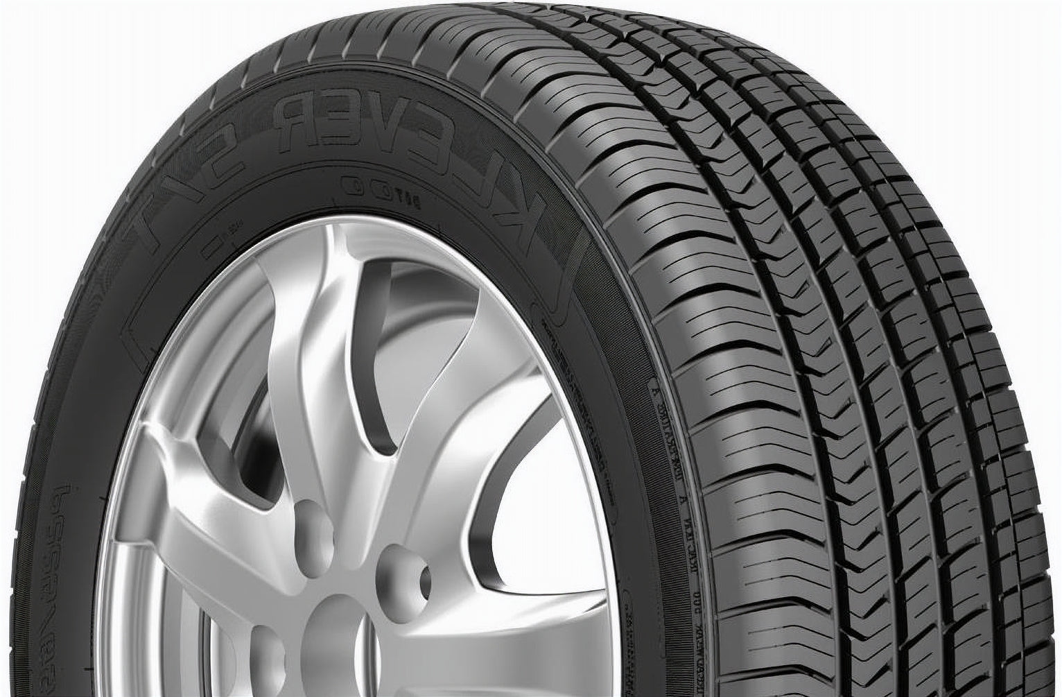 Kenda Klever ST 255/55R18