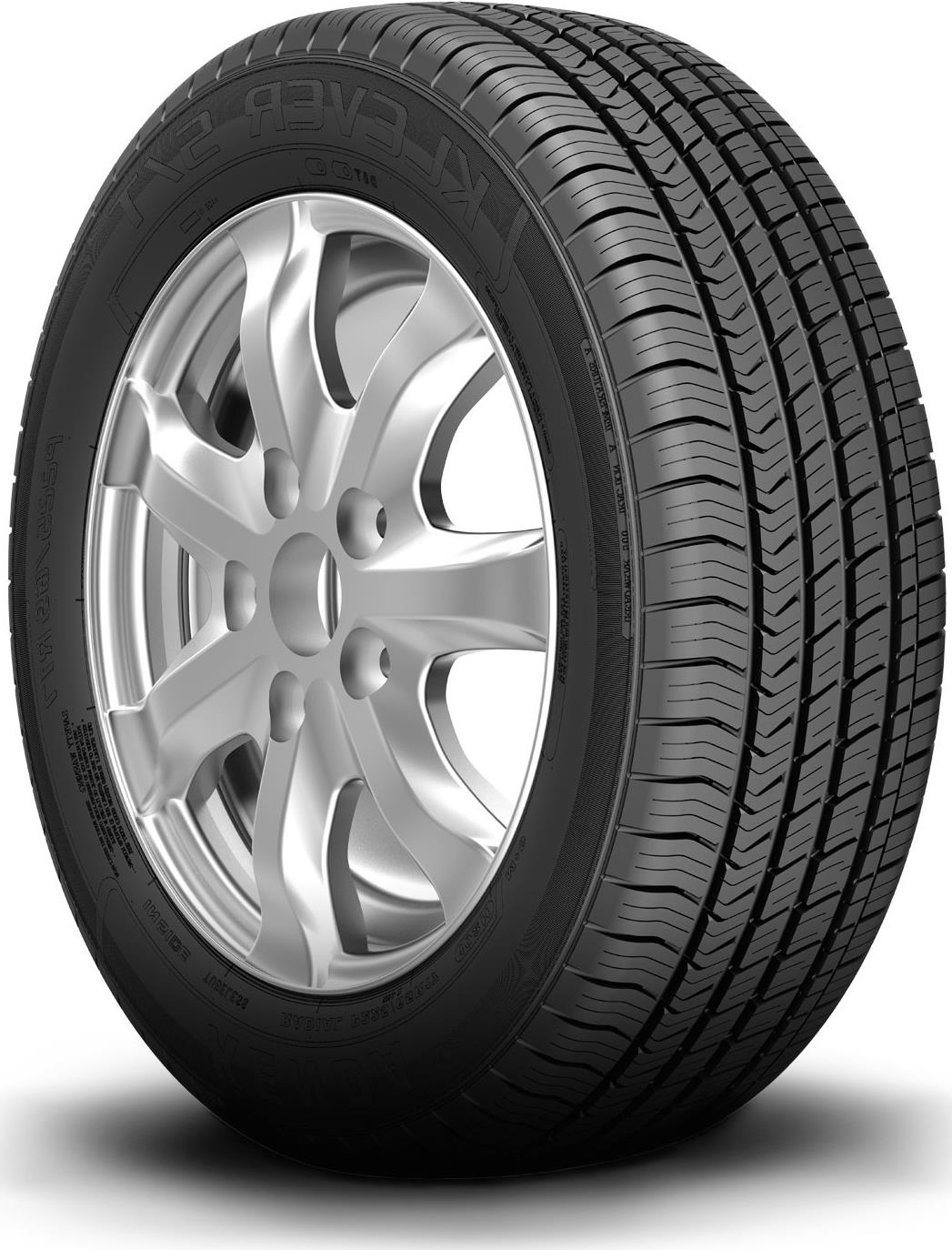 Kenda Klever ST 255/55R18