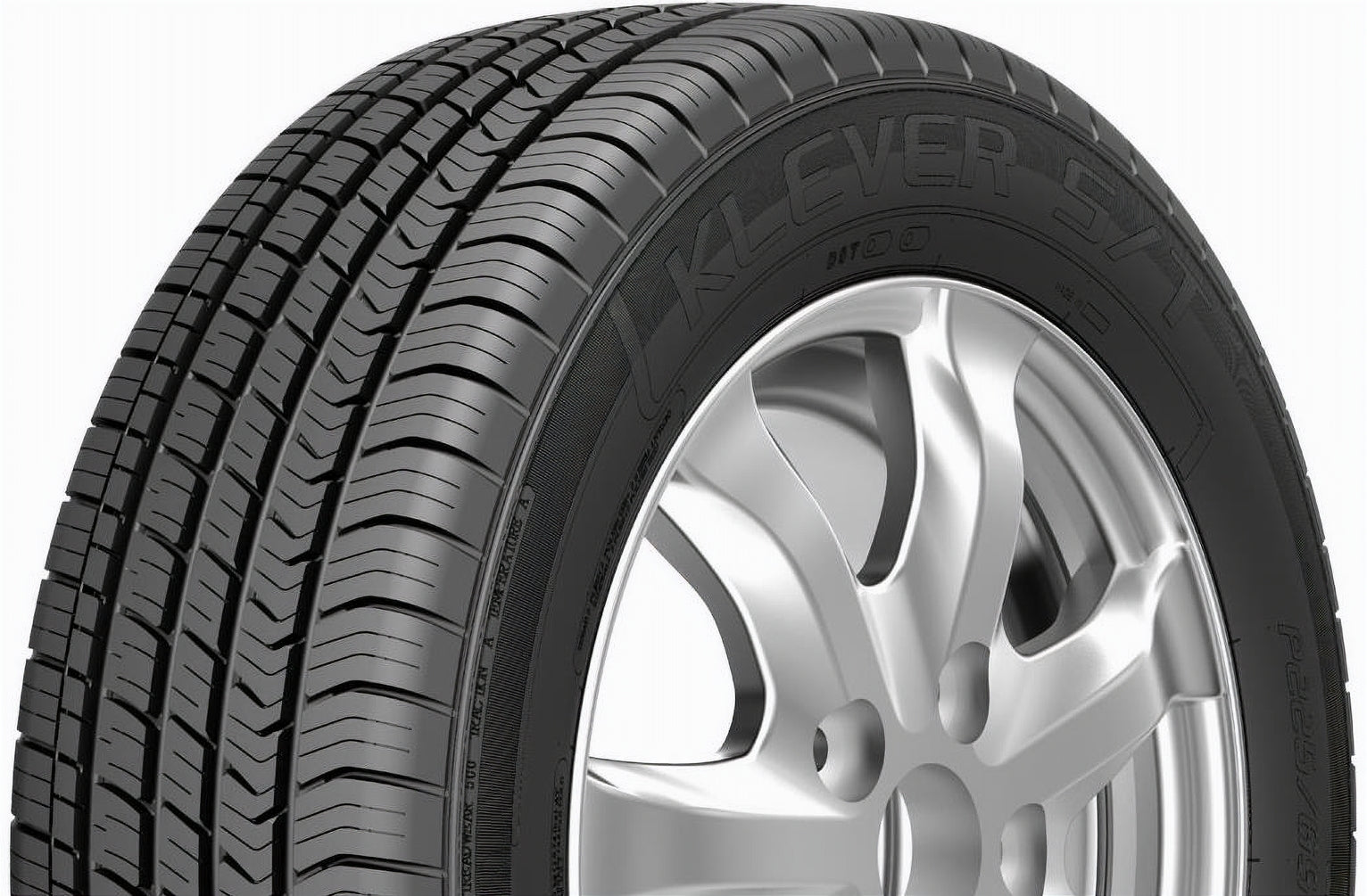 Kenda Klever ST 255/55R18