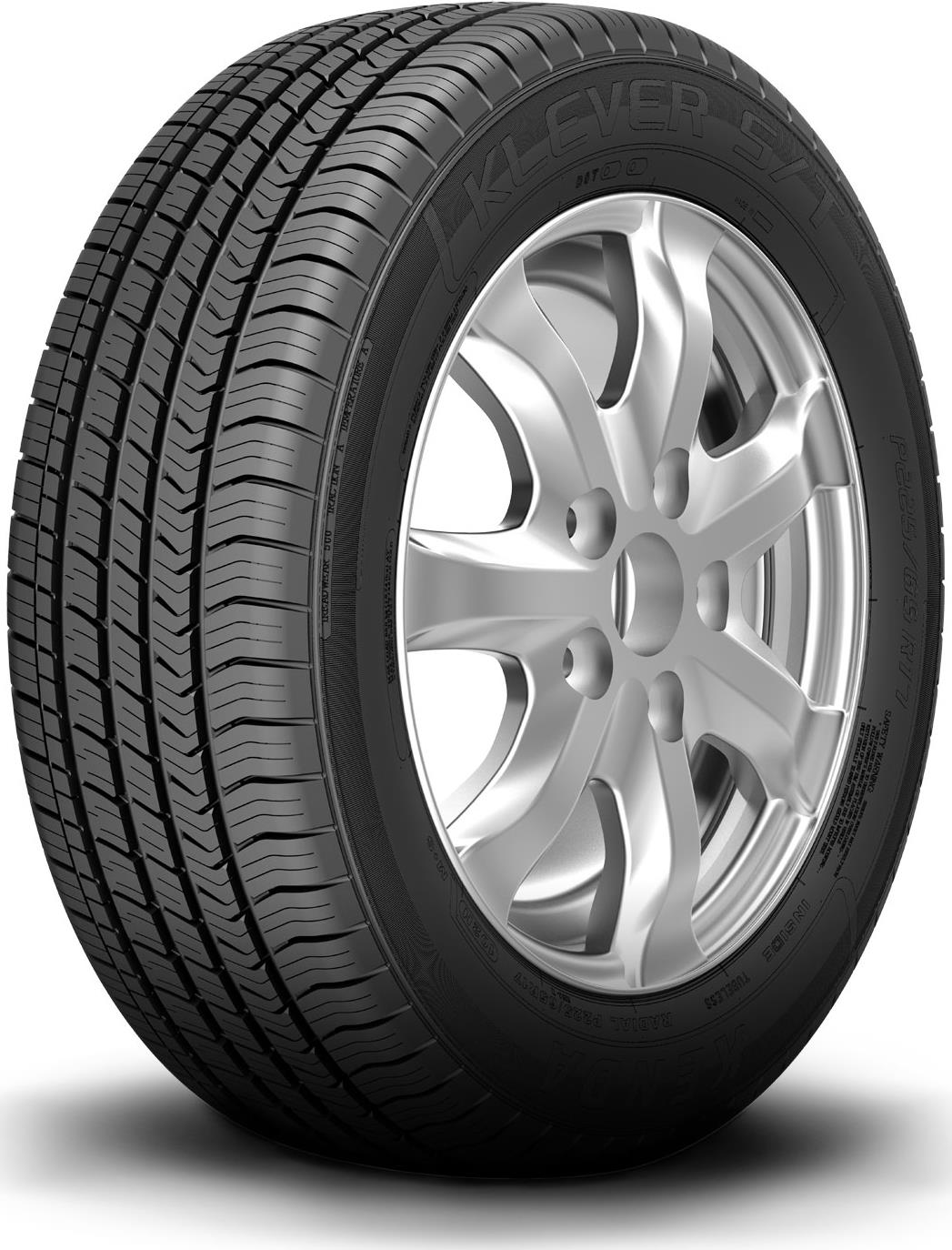 Kenda Klever ST 255/55R18