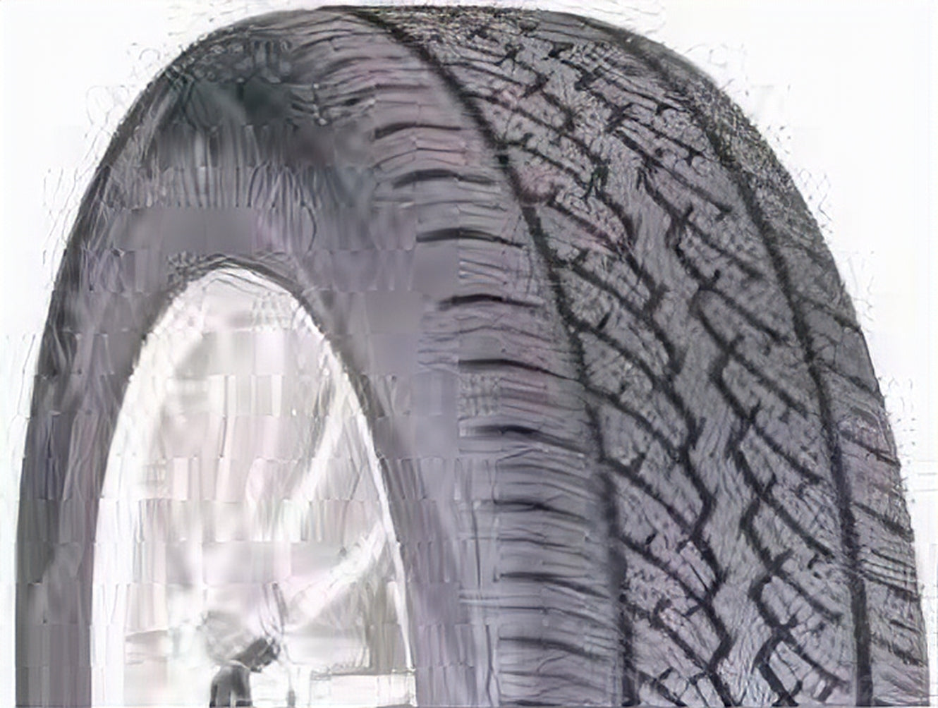 Kenda KR15 265/70R15