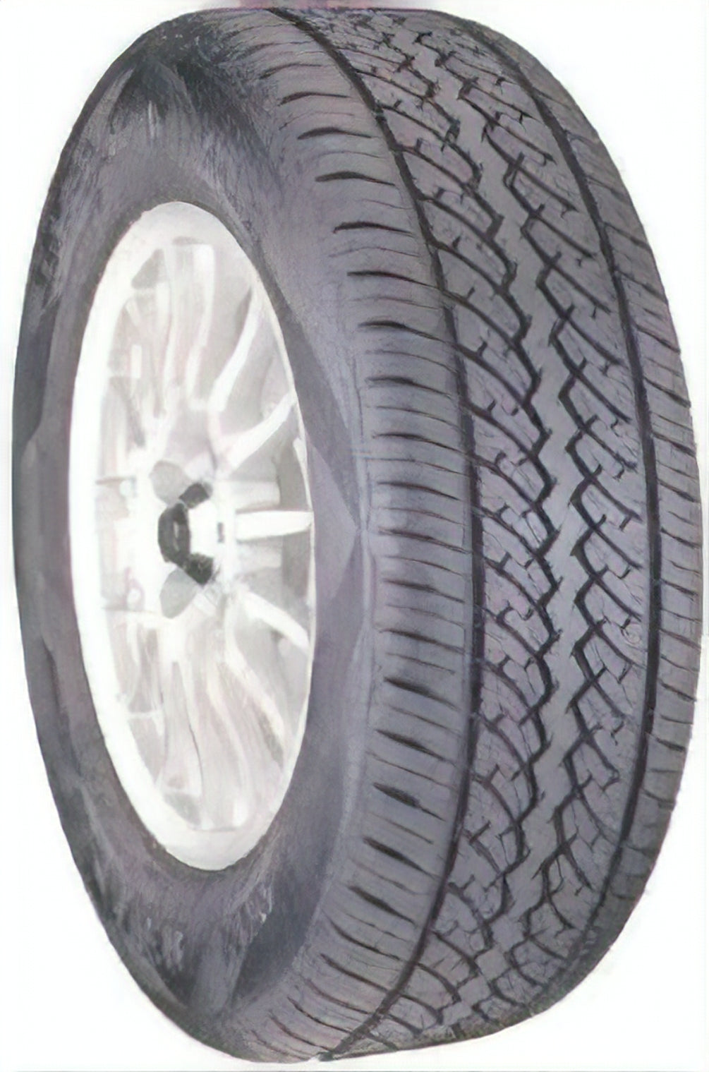 Kenda KR15 255/70R16