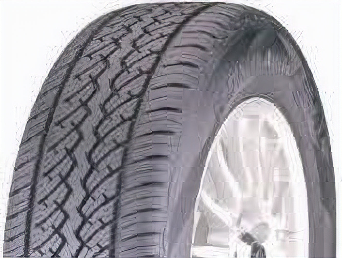 Kenda KR15 255/70R16