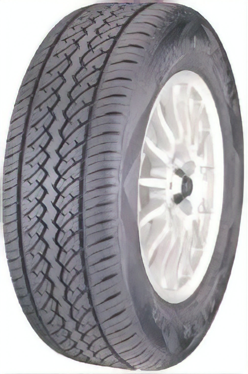 Kenda KR15 265/70R15