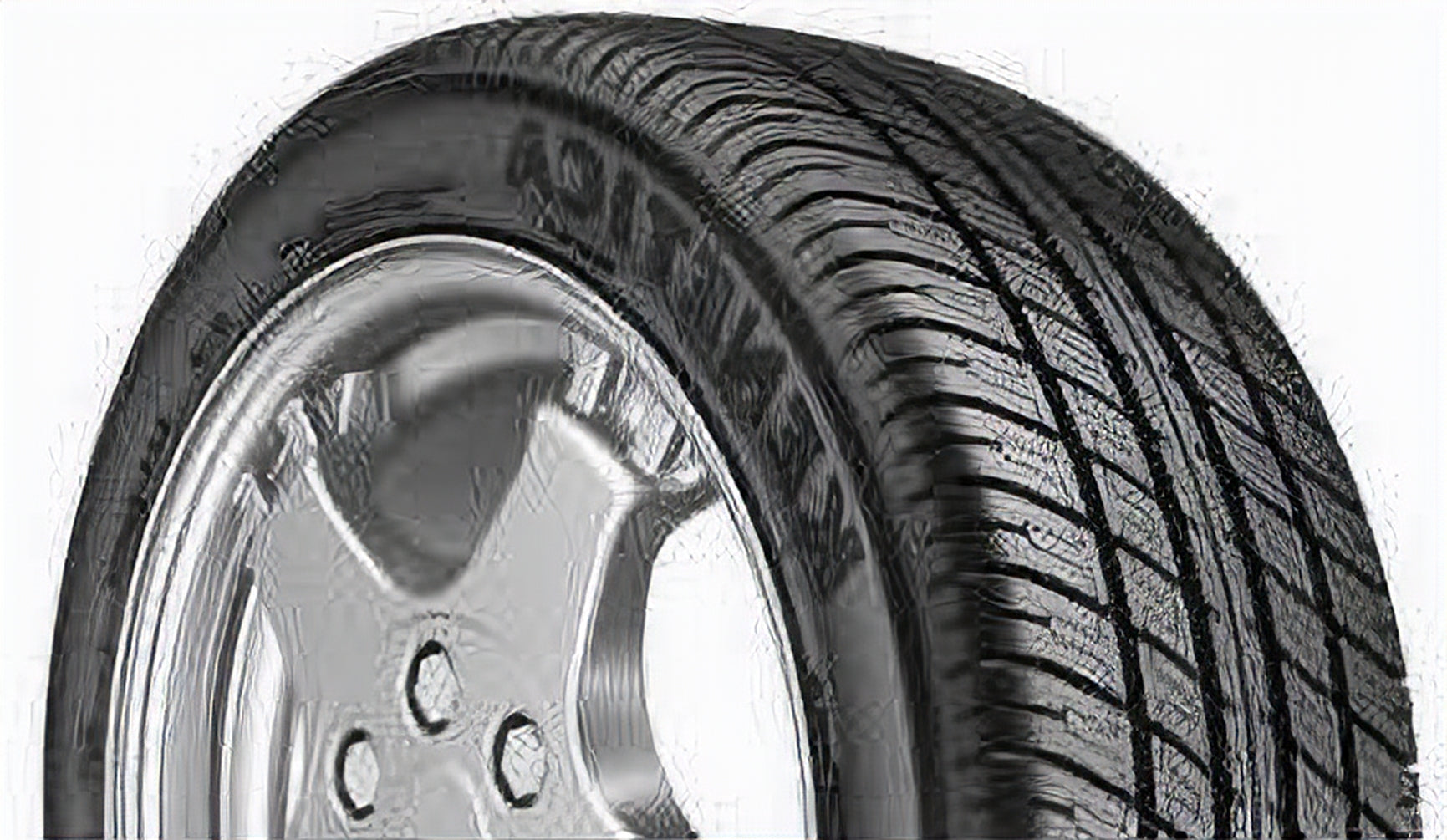 Kenda KR17 - Kenetica 235/75R15