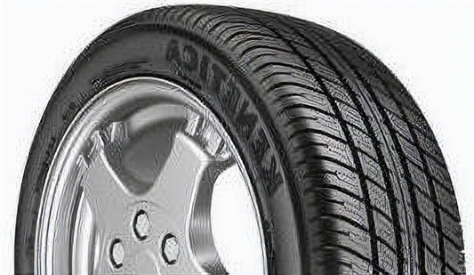 Kenda KR17 - Kenetica 235/75R15
