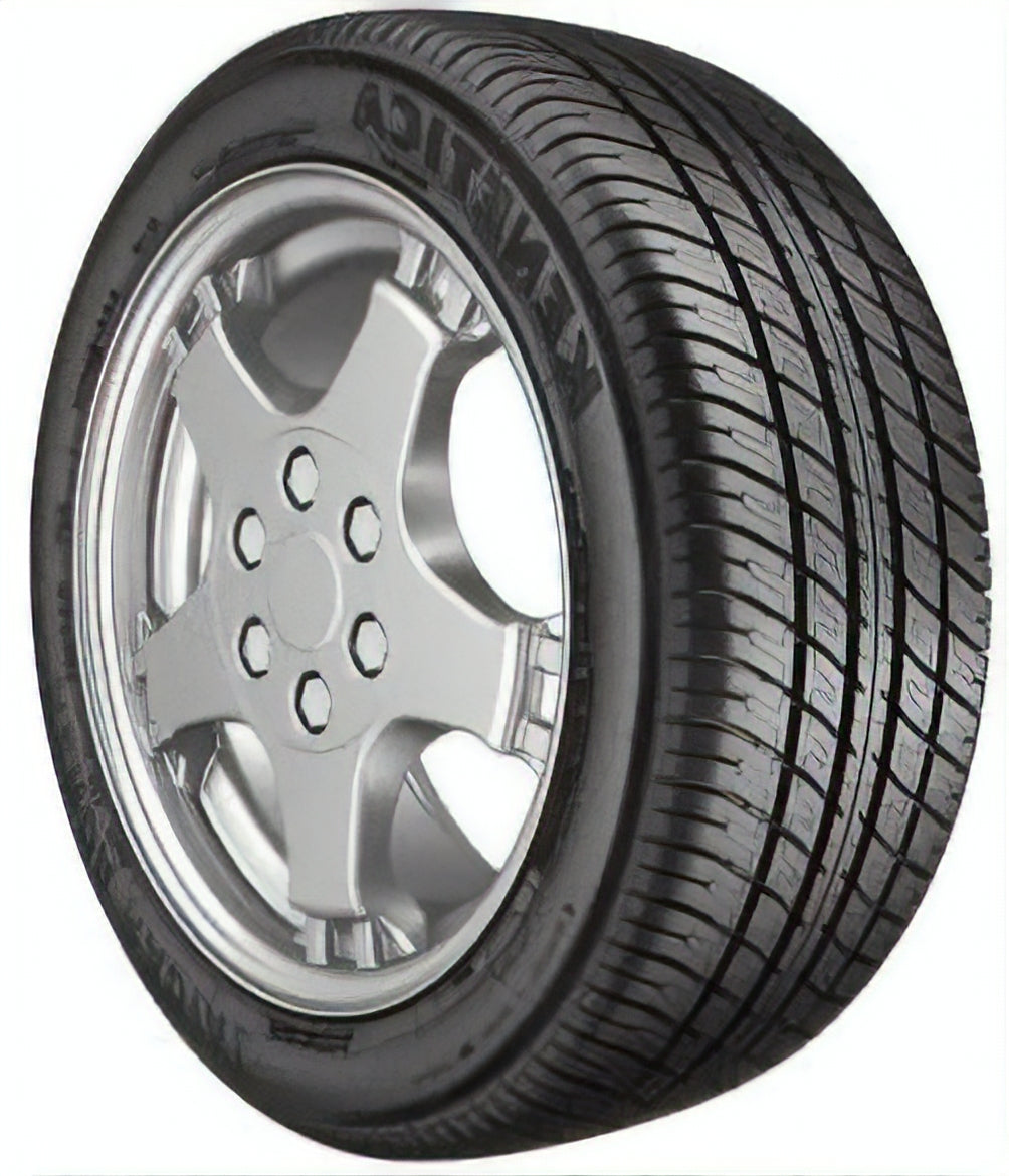 Kenda KR17 - Kenetica 235/75R15