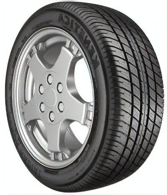 Kenda KR17 - Kenetica 235/75R15