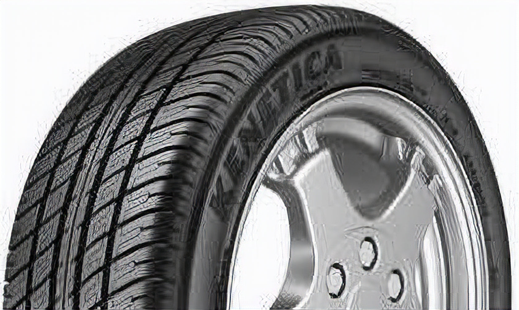 Kenda KR17 - Kenetica 235/75R15