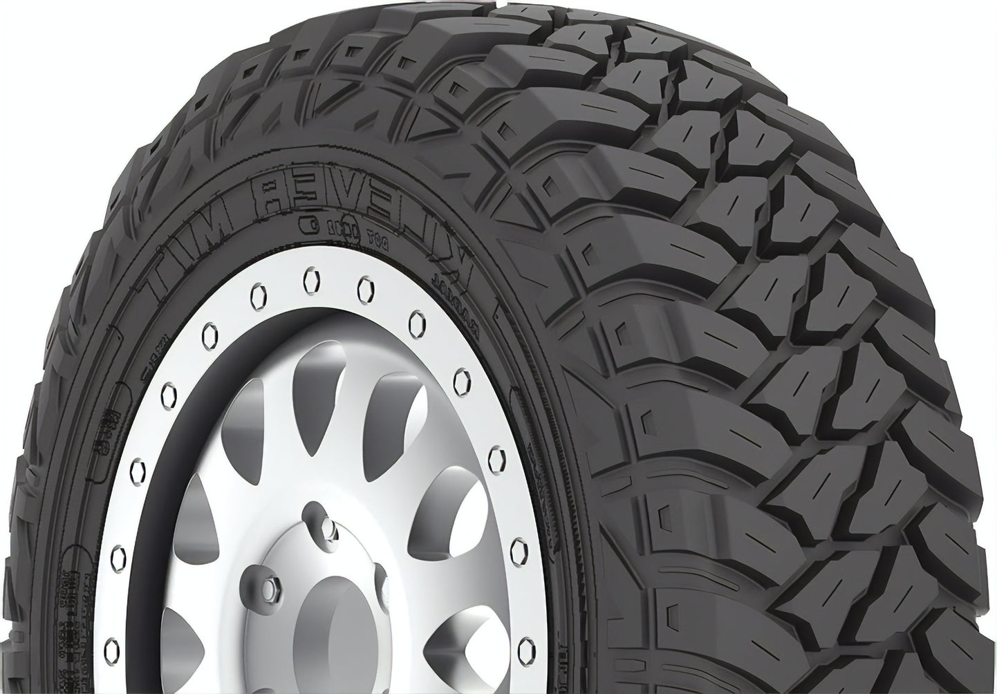 Kenda KR 29 MT 30X9.5R15