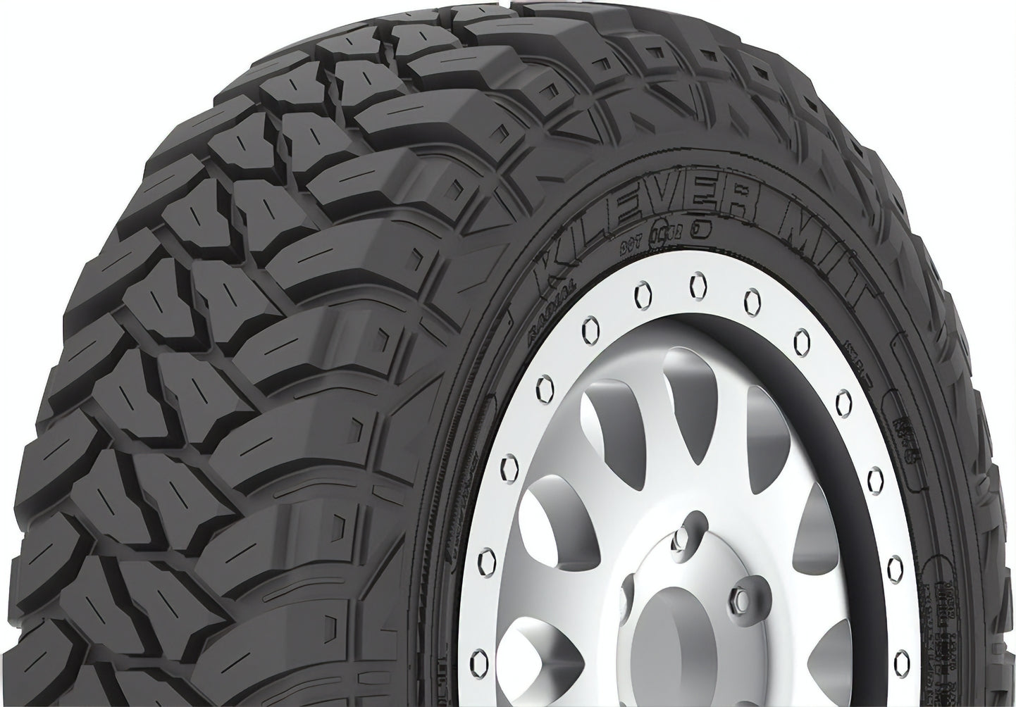Kenda KR 29 MT 30X9.5R15