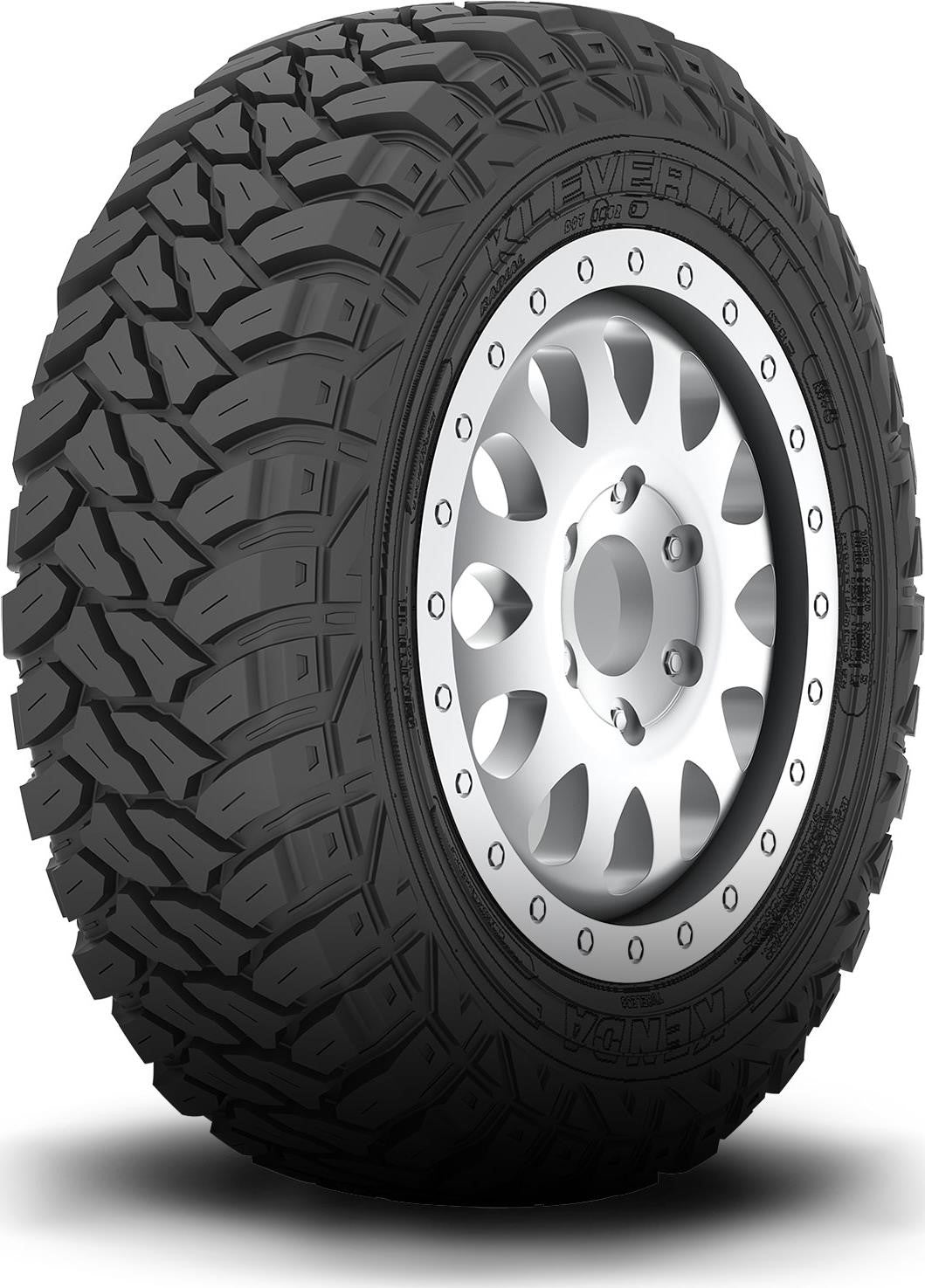 Kenda KR 29 MT 30X9.5R15