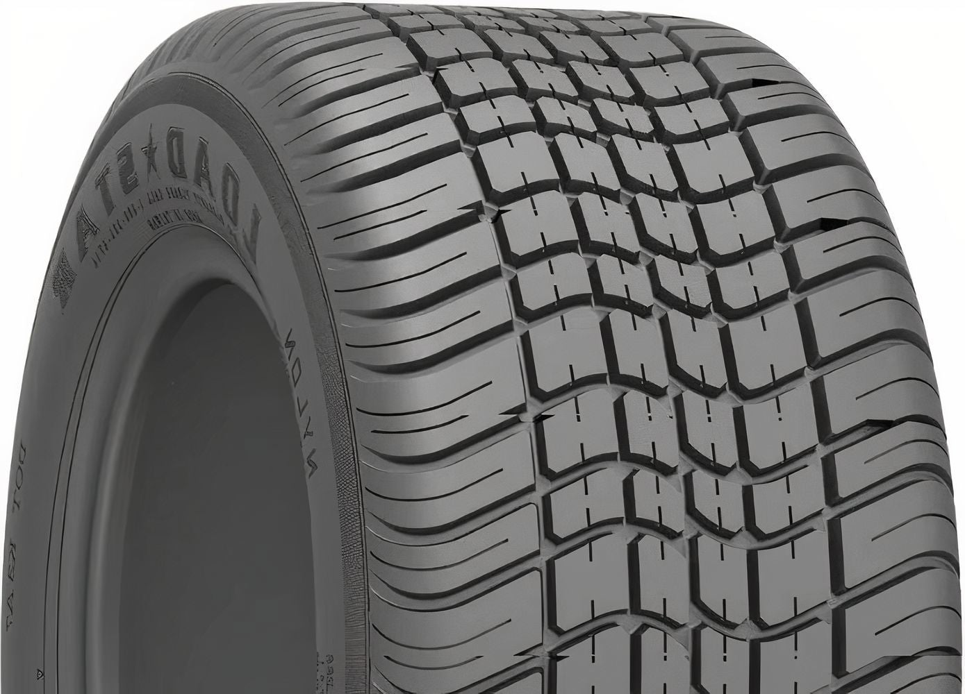 Kenda Loadstar K399 205/65R10