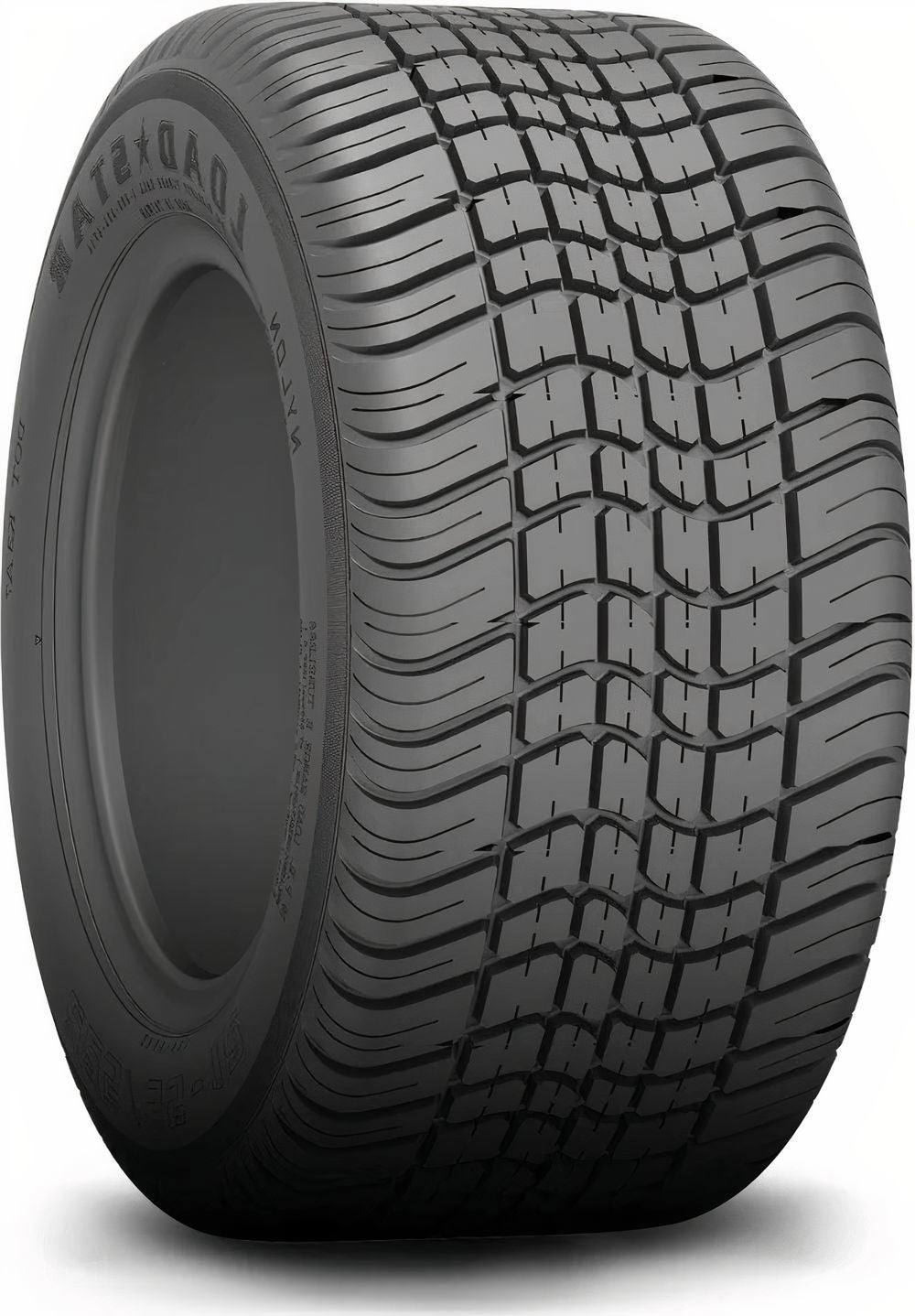 Kenda Loadstar K399 205/65R10